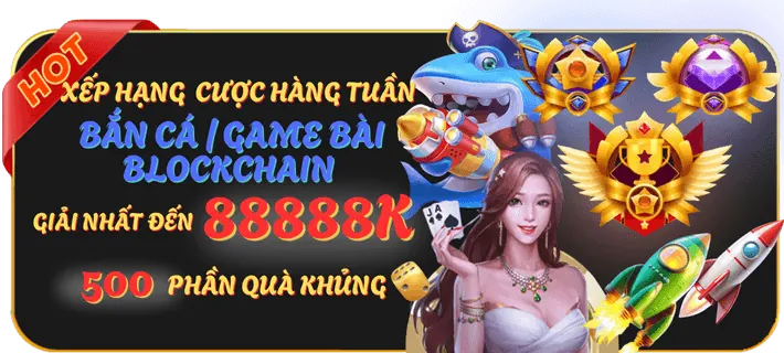 Chương trình hoàn trả cược thể thao hàng tuần tại tải 888new4
