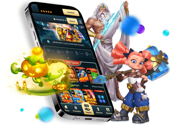Lợi ích khi chơi tại 888New4