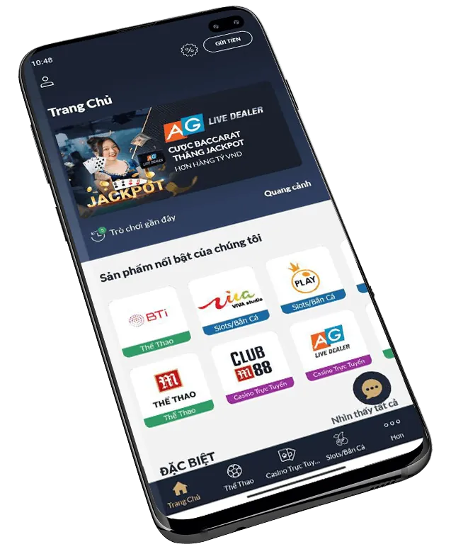 Bảo mật thông tin người dùng tải 888new4